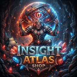 Insight Atlas