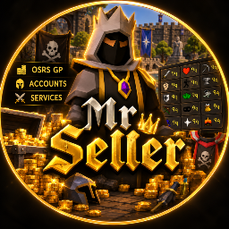 TheSeller